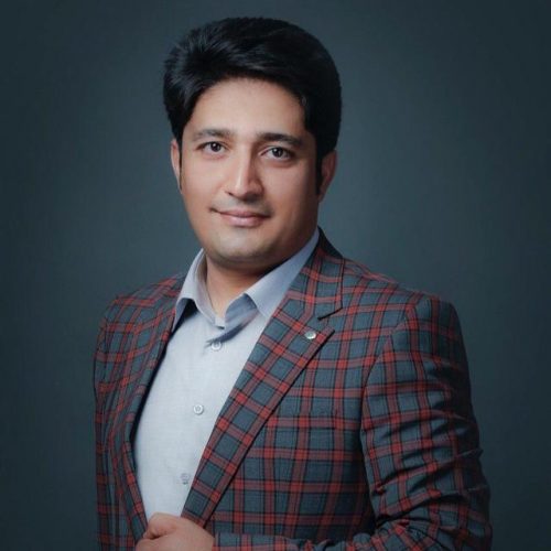 رامین میر پازِنِ زَخمی
